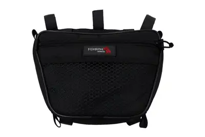 Fishbone Offroad Fishbone Offroad FB55156 Grab Handle Dash Bag FB55156