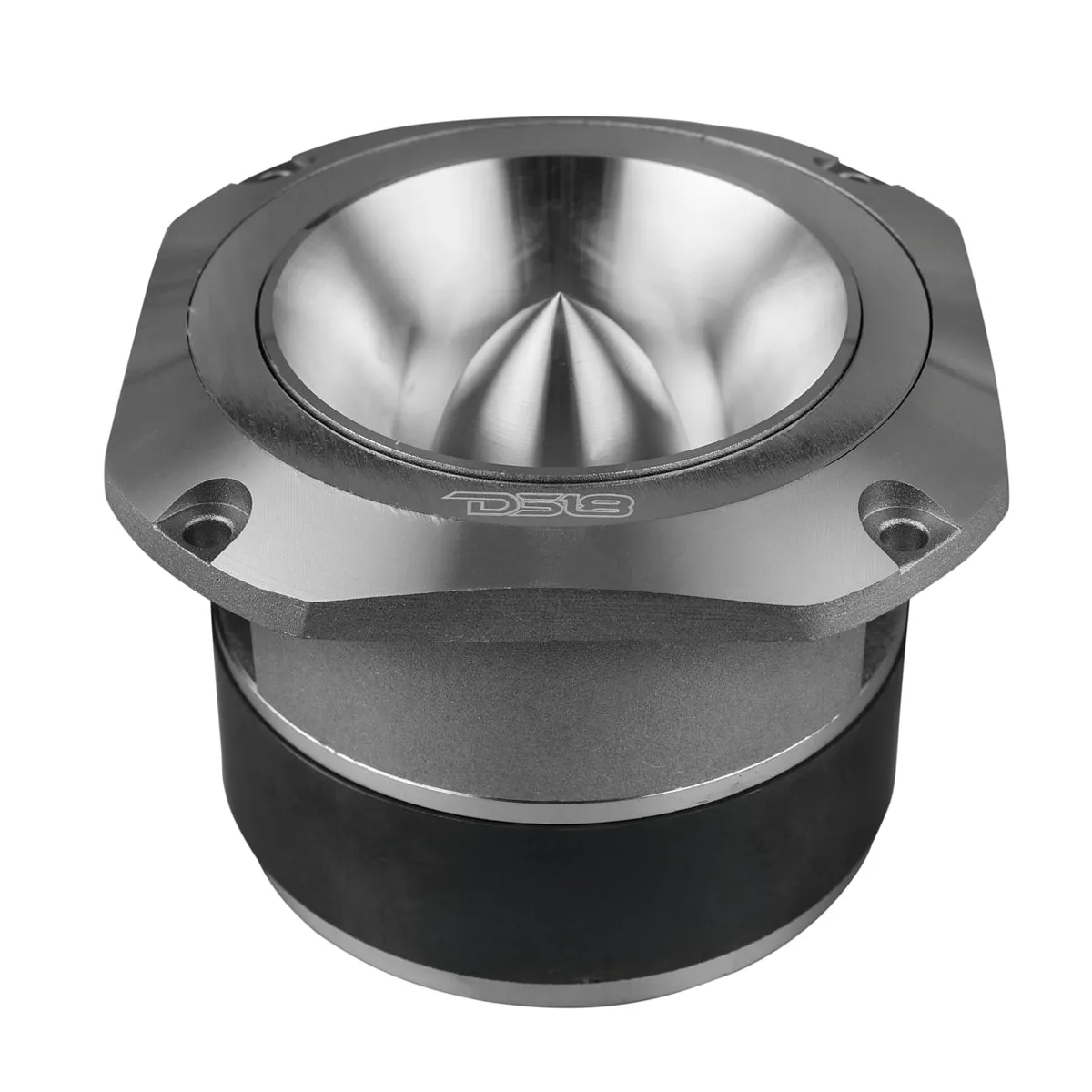 4" Super Bullet Tweeter with 1.5" Titanium Voice Coil and Oversized Ferrite Magnet 200 Watts 8-Ohm product image