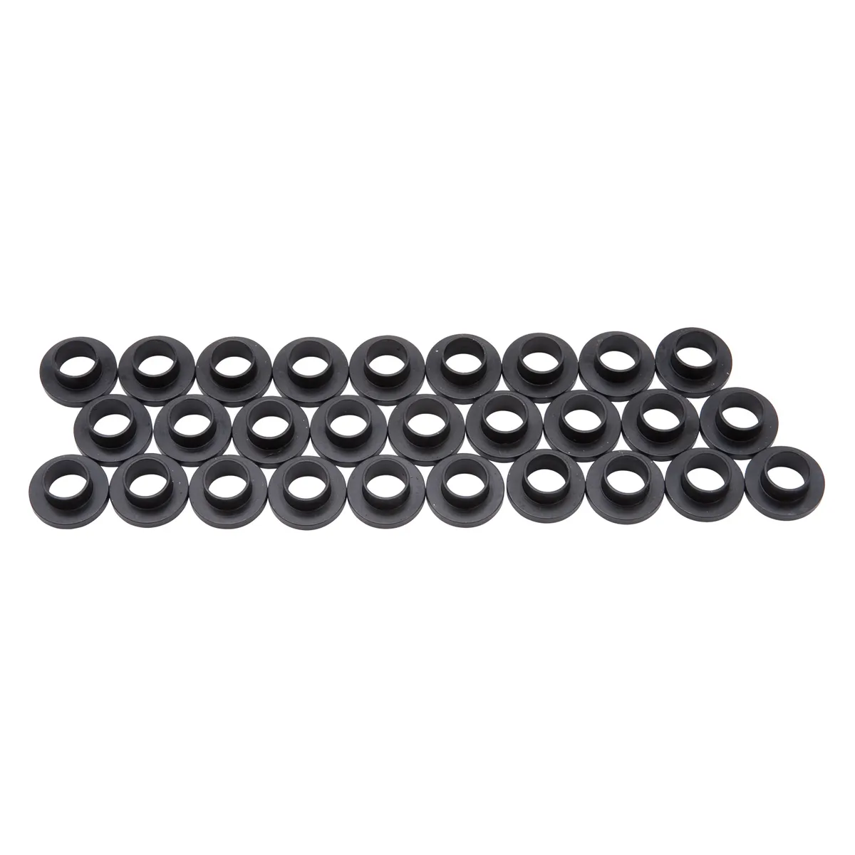 Edelbrock 7/16" to 1/2" Bushing Washer Kit For Perf & Perf RPM Amc Heads on Pre 1970 Amc Motor