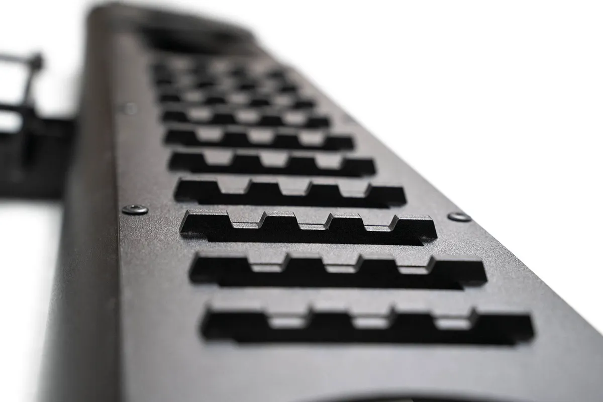 2018-2026 2-Door Jeep Wrangler JL | OE Plus Side Steps product image