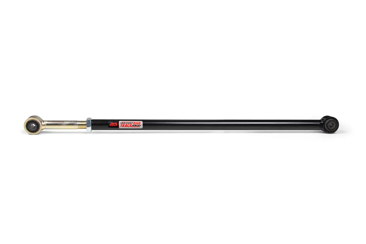 Rear Adjustable Track Bar 2020-2024 Jeep Gladiator JT JKS Manufacturing product image