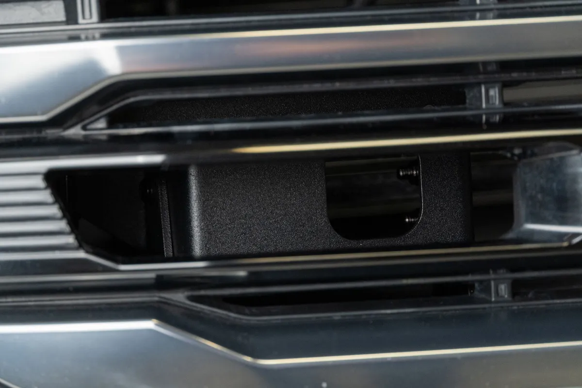 DV8 2022-2025 Gmc Sierra 1500 Acc Relocation Bracket (Super Cruise Models) Abgs-01 product image