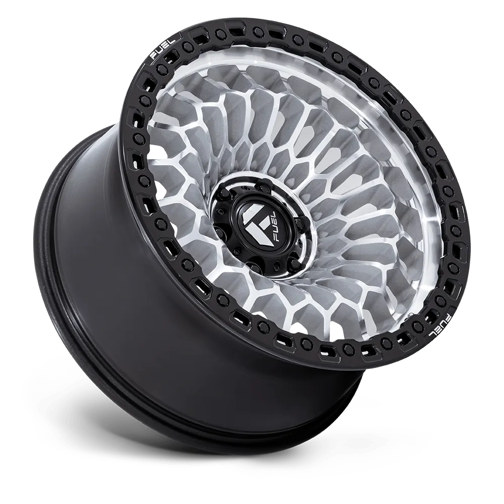 D870 20x10 6x135 M-Brnz-Blk -18mm product image