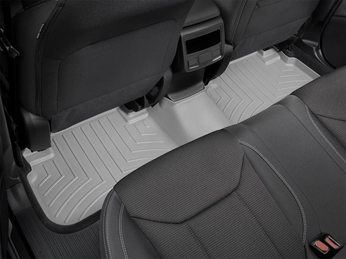 Grey Rear FloorLiner Subaru Forester 2019+ product image