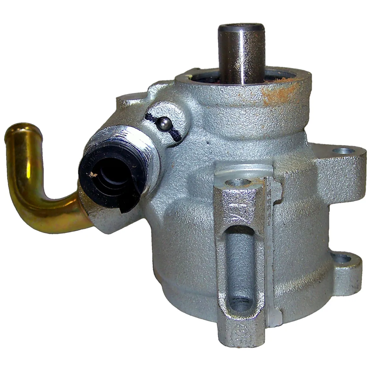 Crown Automotive Jeep Replacement 52088500 Power Steering Pump for 1996-1996 Jeep XJ Cherokee w/ 4.0L Engine product image