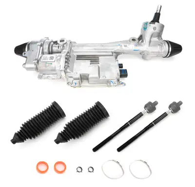Ford Performance Parts Ford Performance - FP350S EPAS Steering Rack - M-3504-FP350S