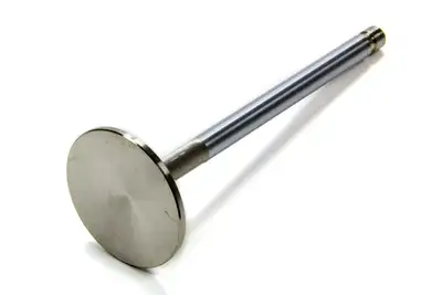 Edelbrock Stainless Steel, Exhaust Valve for Victor Big Block Chrysler Cylinder Heads (77919 & 77929), Single Valve