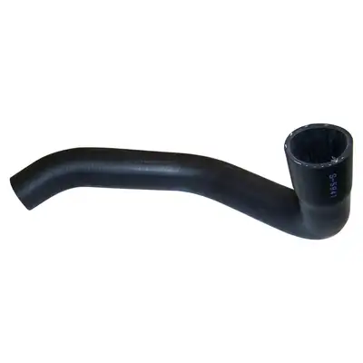 Crown Automotive Jeep Replacement Crown Automotive Jeep Replacement 52028265AD Lower Radiator Hose for 1997-2006 Jeep TJ Wrangler w/ 4.0L Engine