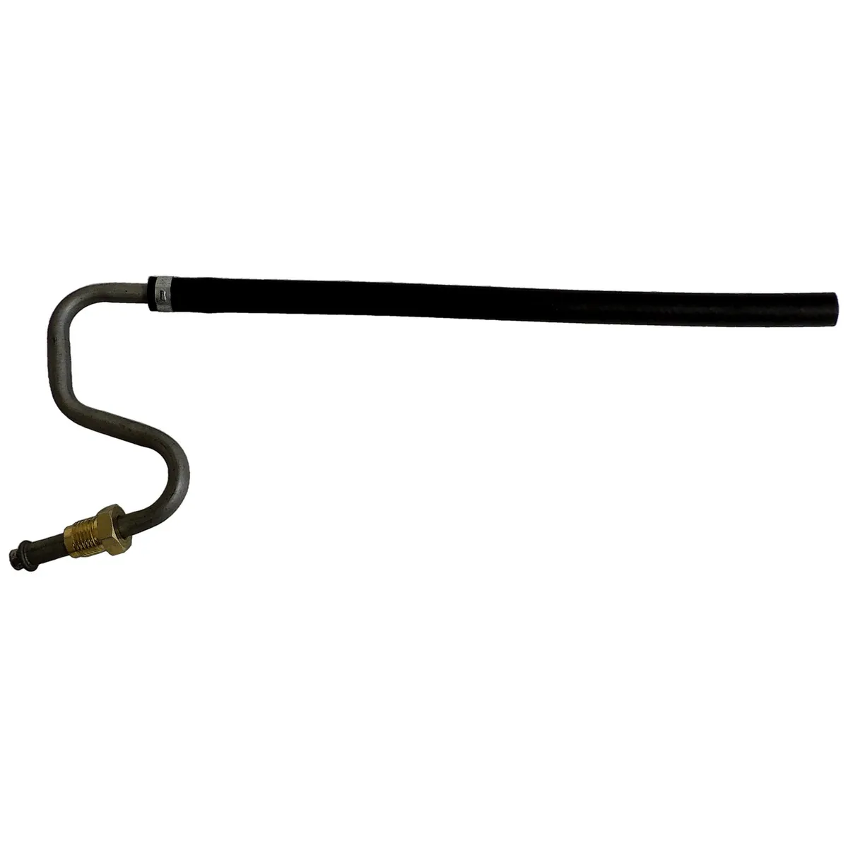 Crown Automotive Jeep Replacement 52087748 Power Steering Return Hose for 1993-1998 Jeep ZJ Grand Cherokee w/ Misc. Engines product image