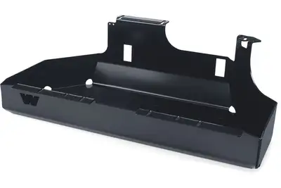 Warn 97-06 TJ Warn Fuel Tank Skid Plate