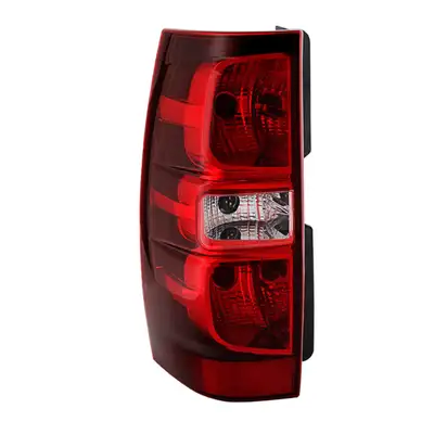 Spyder Auto 0713 Suburban/Tahoe ( 0813 Excluding Hybrid Models ) Driver Side Tail Lights