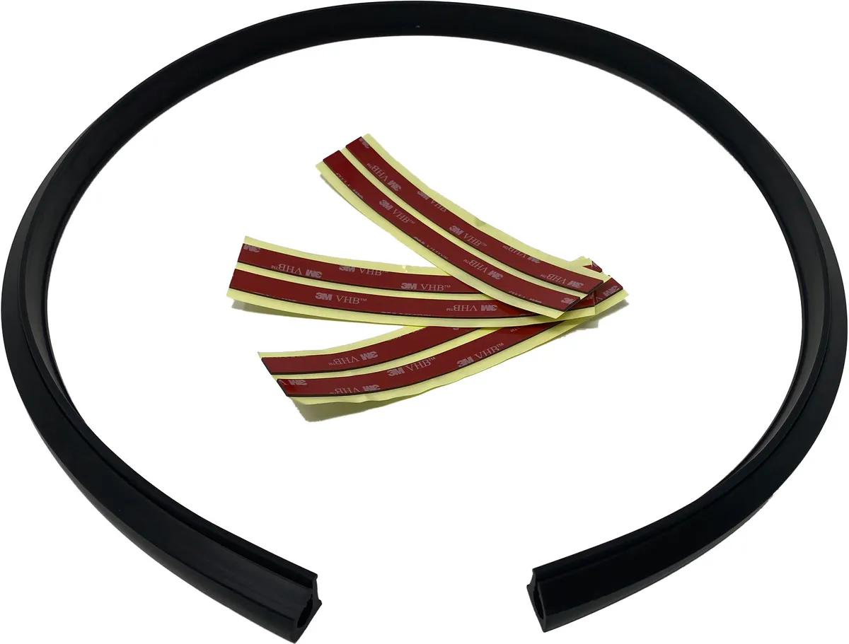 Universal Fit Wire Hider; Universal 1 Meter product image