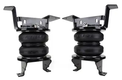 Air Lift Performance LoadLifter 7500XL Spring 20- GM P/U 2500