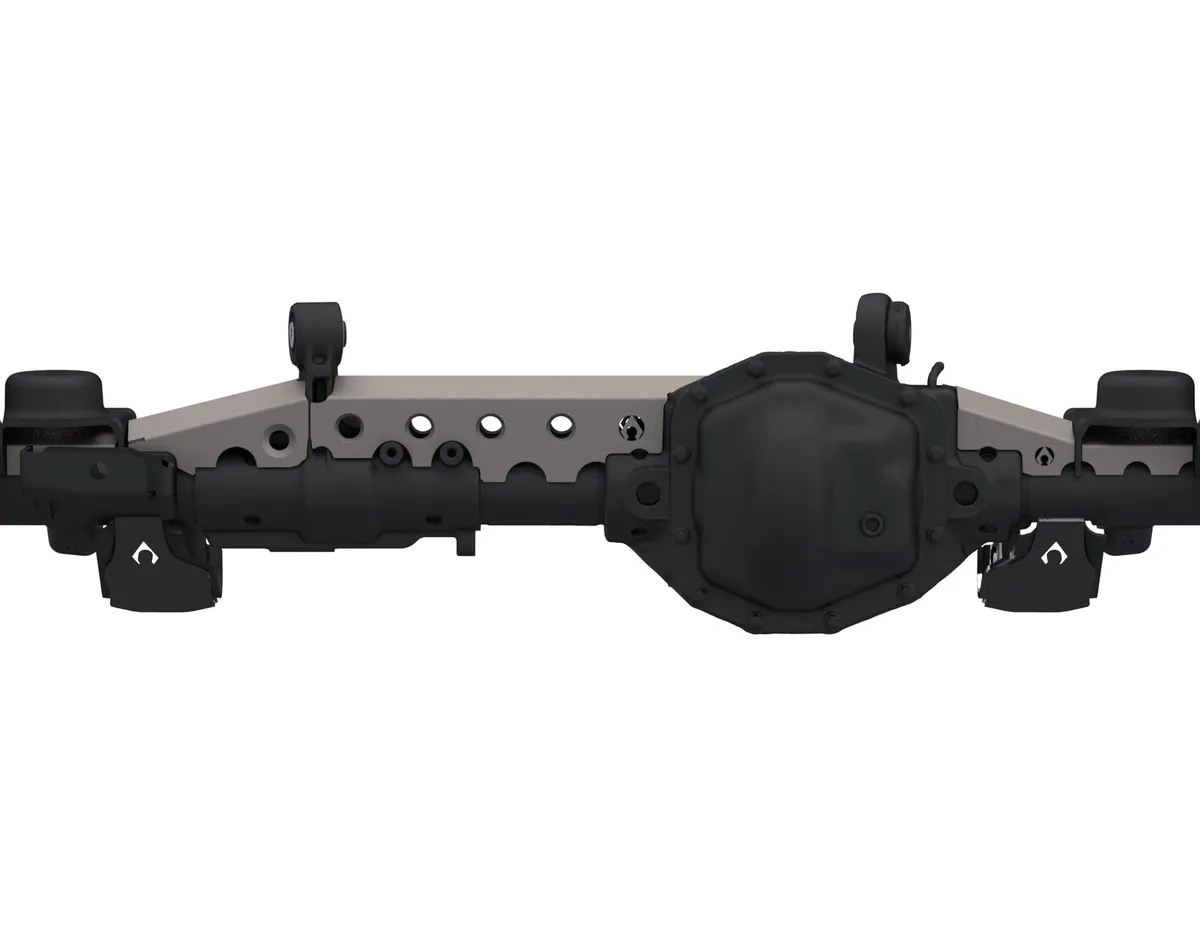 18c Wrangler/20c Gladiator Front Axle Truss product image