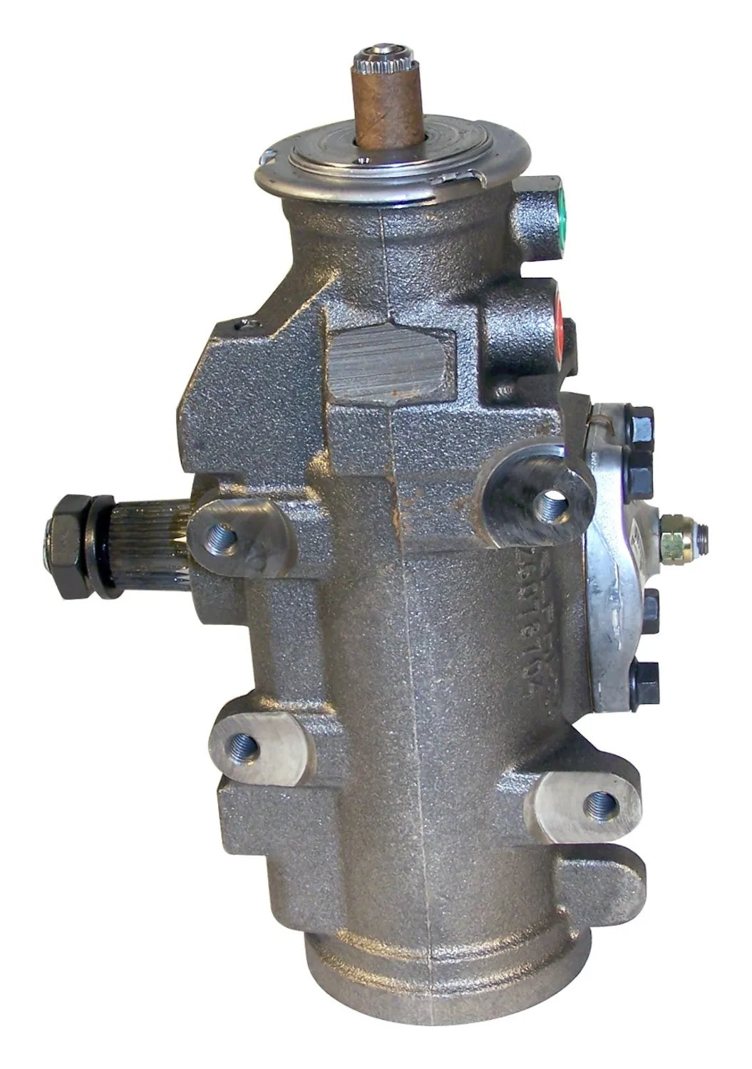 Crown Automotive Jeep Replacement 52006511 Power Steering Box for Select Jeep 1991-2001 XJ, MJ, YJ, RHD ONLY product image