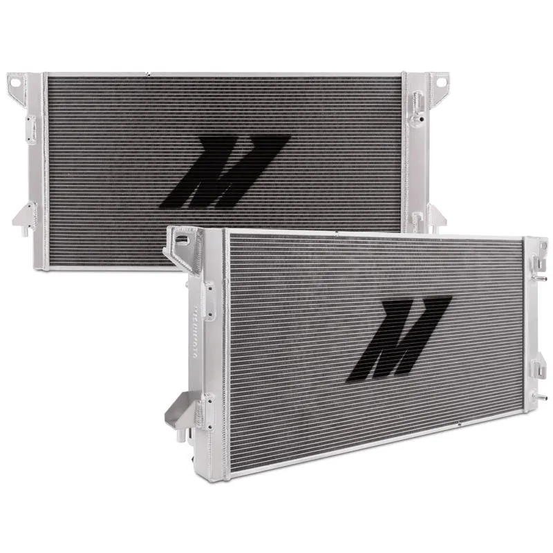 Ford F-150 Performance Aluminum Radiator 2011-2014 product image