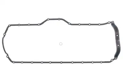 MAHLE Mahle Engine Oil Pan Gasket Set - TJ 4.0L