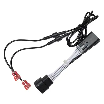 Oracle Lighting ORACLE Lighting Plug & Play Wiring Adapter for Wrangler JL Reverse Lights