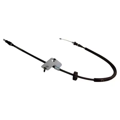 Crown Automotive Jeep Replacement Crown Automotive Jeep Replacement 68024891AB Left Rear Parking Brake Cable for 2005-2010 Grand Cherokees & Commanders