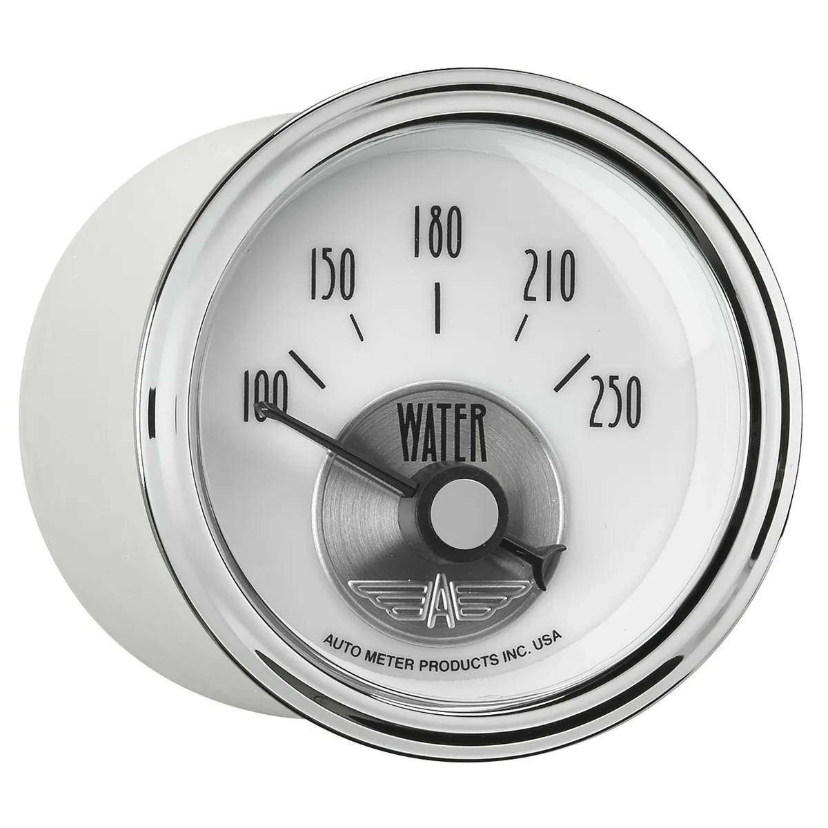 2-1/16in. Water Temperature; 100-250 f; Prestige Pearl product image