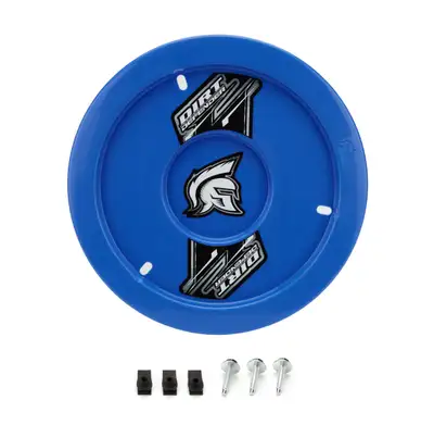 Dirt Defender Racing Products Wheel Cover Dark Blue GEN II