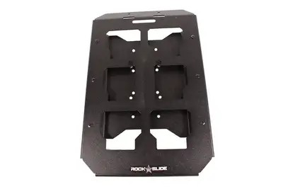 Rock-Slide Engineering EZ Rack Pack Out Panel Deluxe Rock Slide Engineering