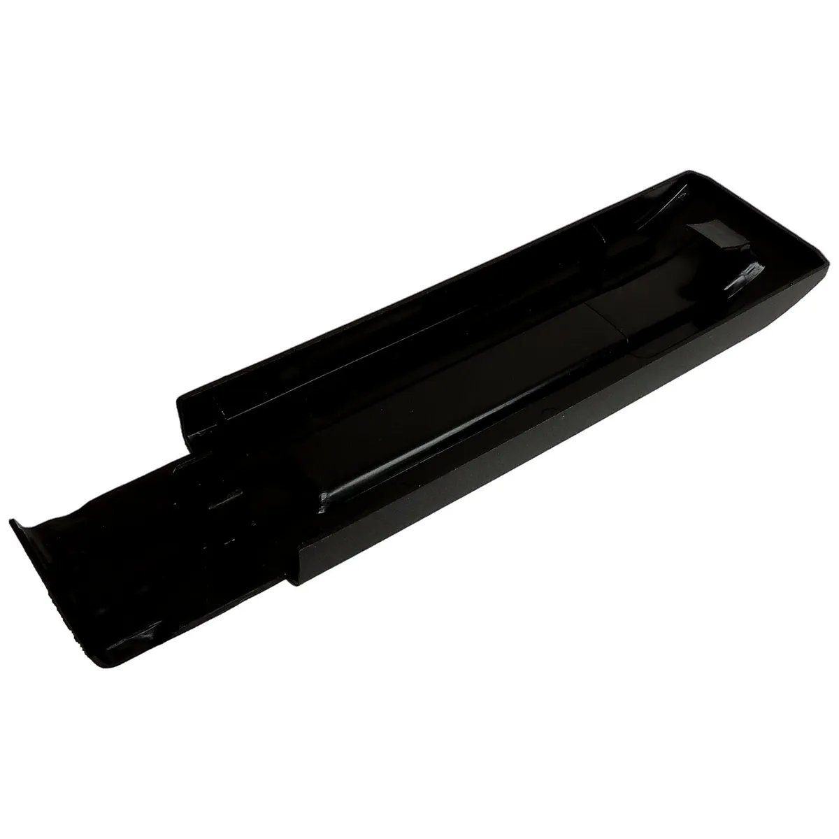 Crown Automotive Jeep Replacement 55397091AC Upper Tailgate Side Tailgate Hinge Cover for 2007-2018 Jeep JK Wrangler product image