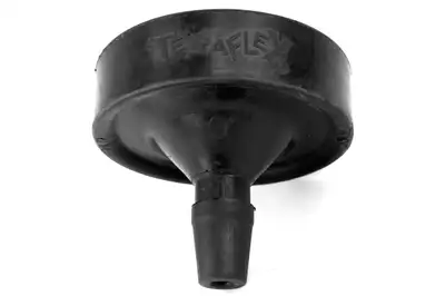 TeraFlex Teraflex Spring Spacer Rear 2in - JK