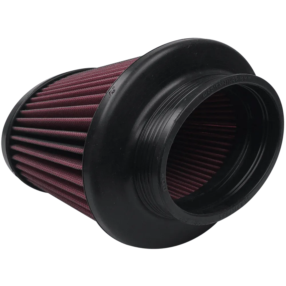 Replacement Filter for S&B Cold Air Intake Kit (Cleanable, 8-ply Cotton) product image