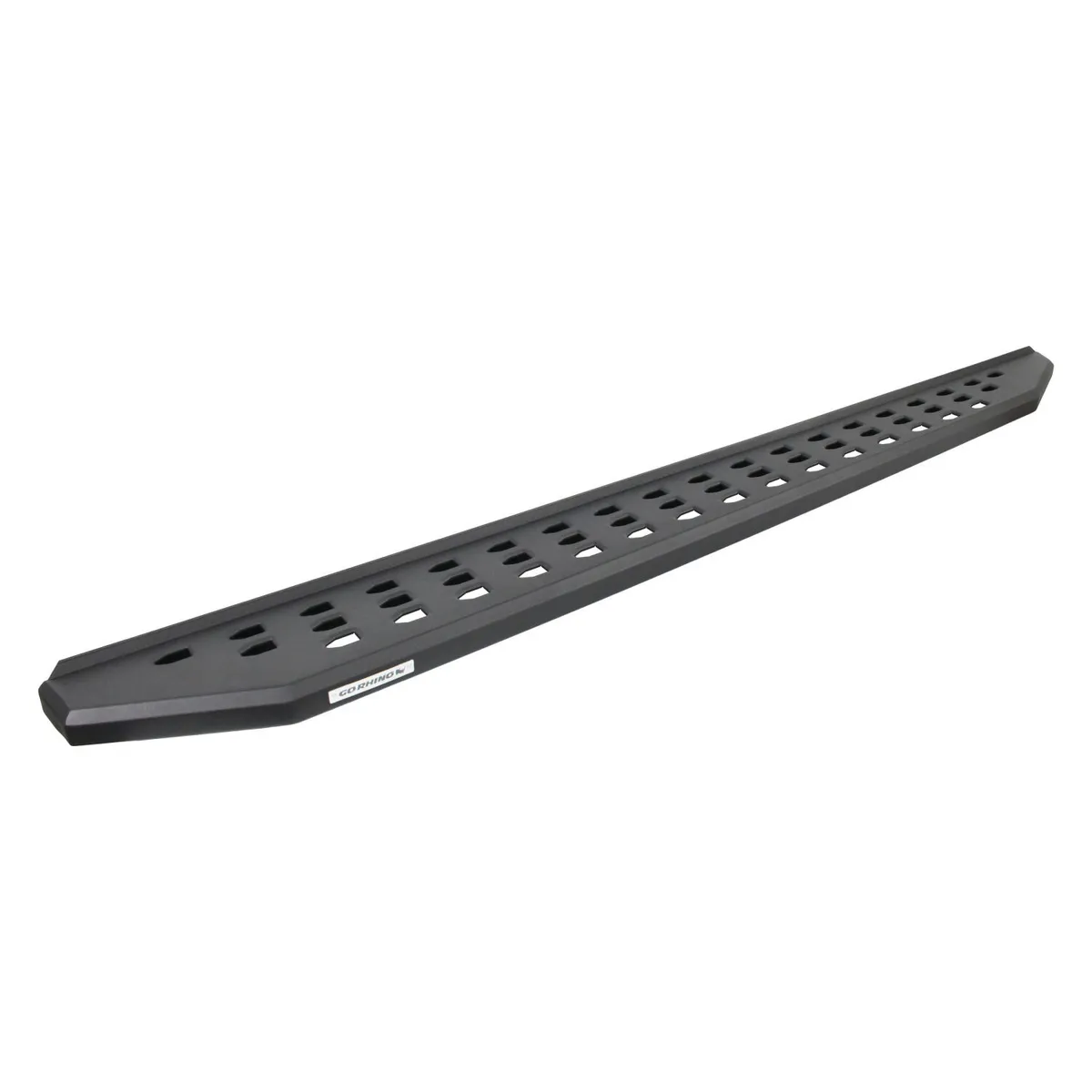 go Rhino - 6940515 - Rb10/Rb20 Running Boards - Mounting Brackets Only - Textured Black product image
