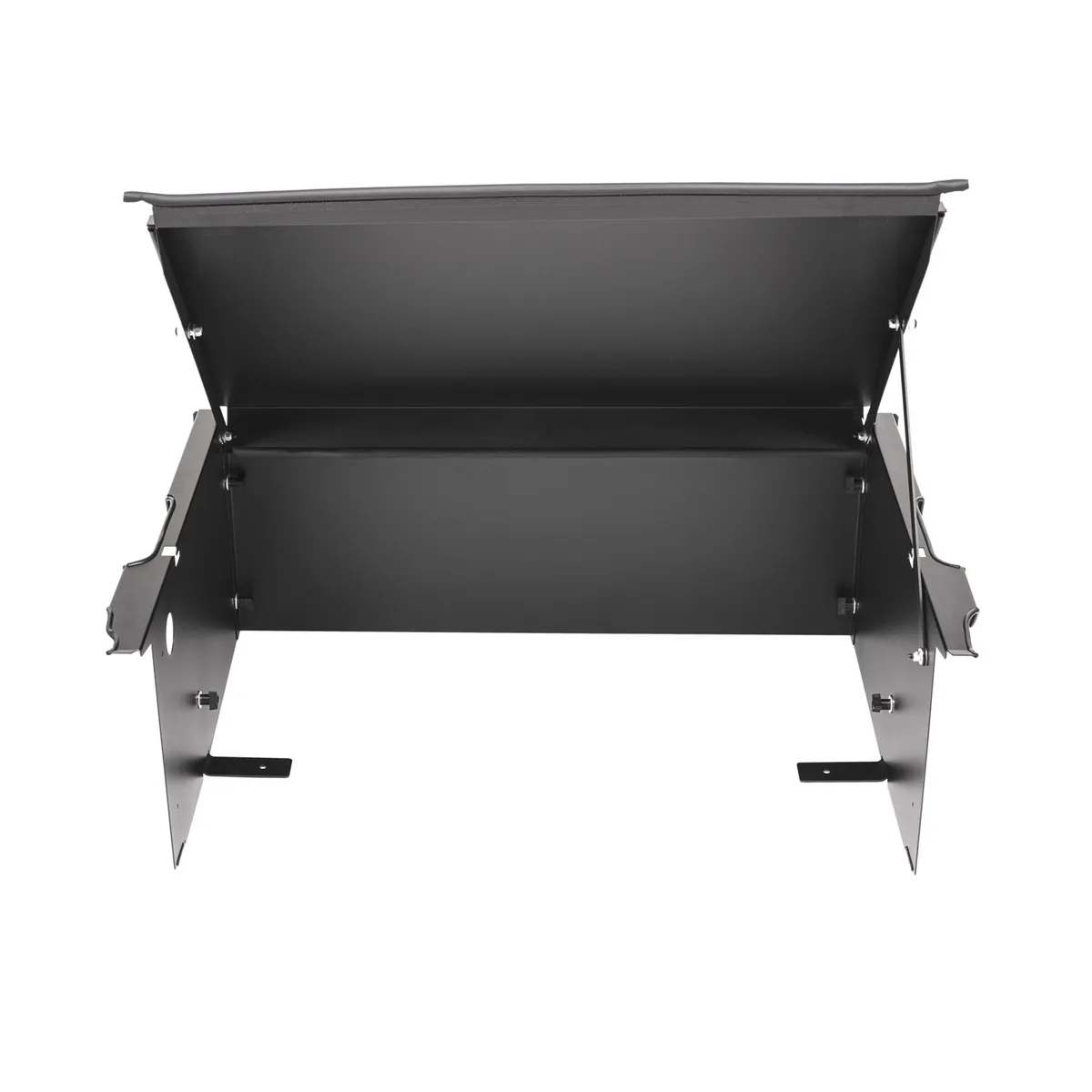 18c Wrangler JL Unlimited Security Deck Enclosure (Not Compatible With Factory Rear Speaker Option) product image