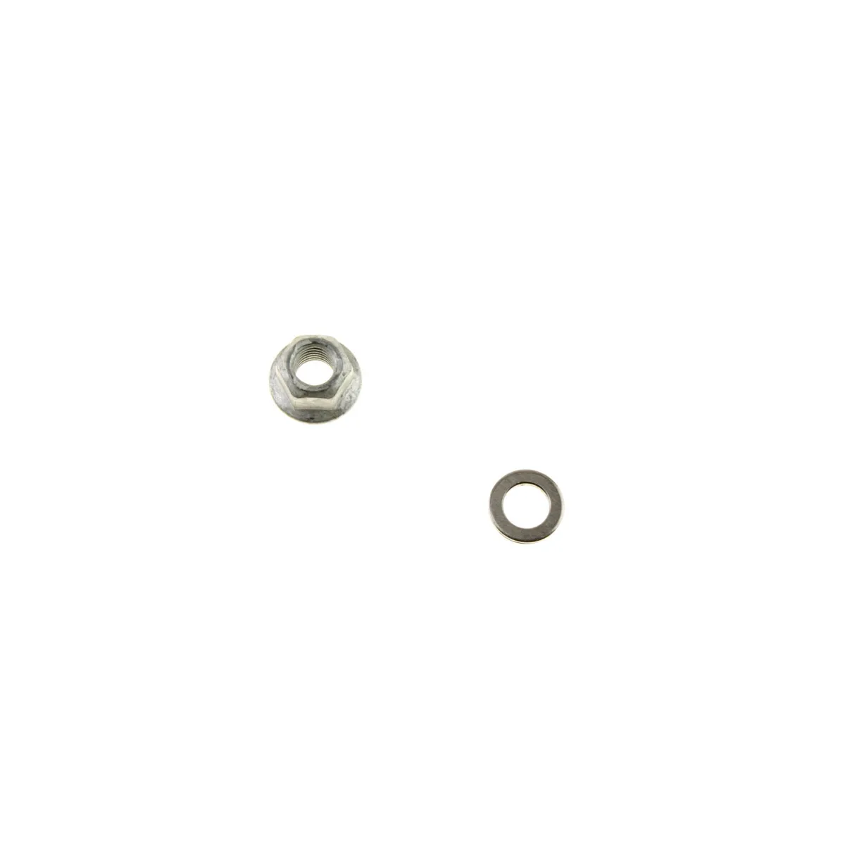 Front Shock Absorber b6 4600 Jeep Commander 20102006 Grand Cherokee 20102005 product image
