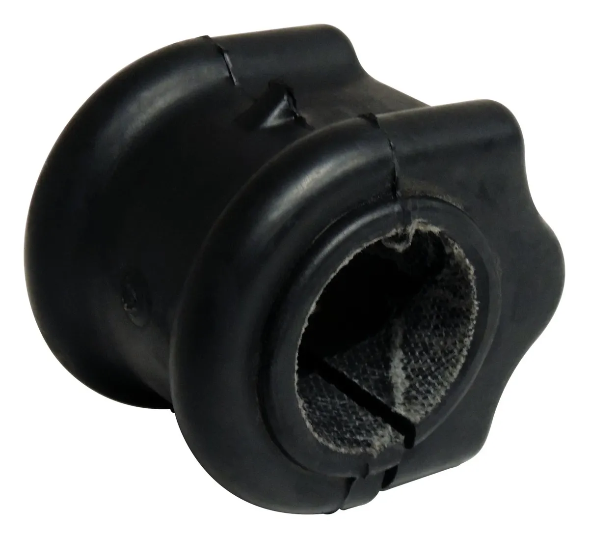 Crown Automotive Jeep Replacement 68251376AA Front Sway Bar Bushing for 2018+ Jeep JL Wrangler and JT Gladiator w/o Rubicon product image