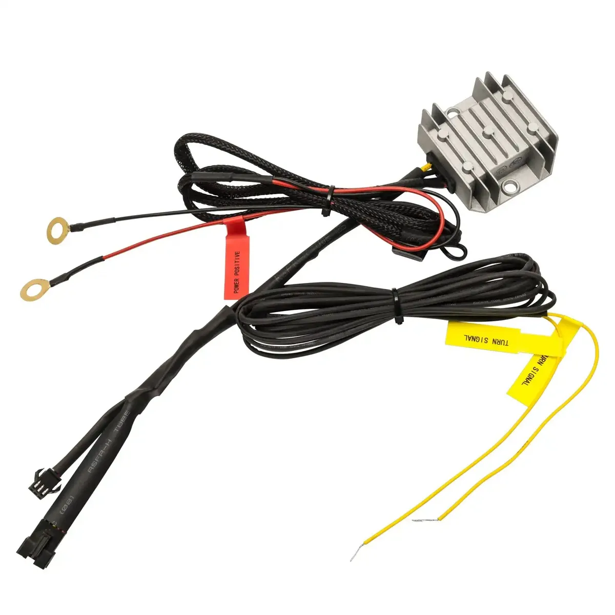 ORACLE Lighting 2013-2018 Dodge Ram Dynamic ColorSHIFT Headlight DRL Upgrade Kit wTurn Signals product image