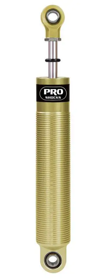 Pro Shocks Threaded Body Aluminum Shock
