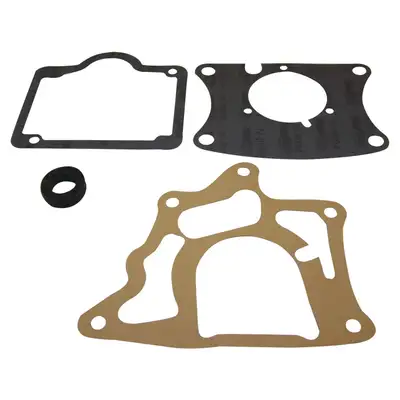 Crown Automotive Jeep Replacement Crown Automotive Jeep Replacement A1542 Transmission Gasket Set for 1941-1945 Jeep MB w/ T84A Transmission