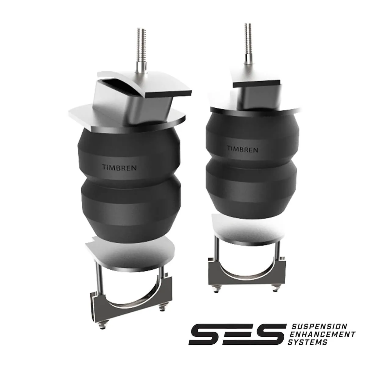 Timbren Ses Suspension Enhancement System Sku# Fer35092b - Rear Kit product image