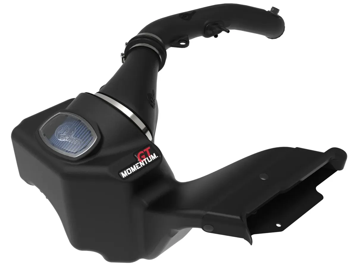 Momentum GT Cold Air Intake System w/ Pro DRY S Filter Ford Bronco Raptor 22-24 V6-3.0L (tt) product image