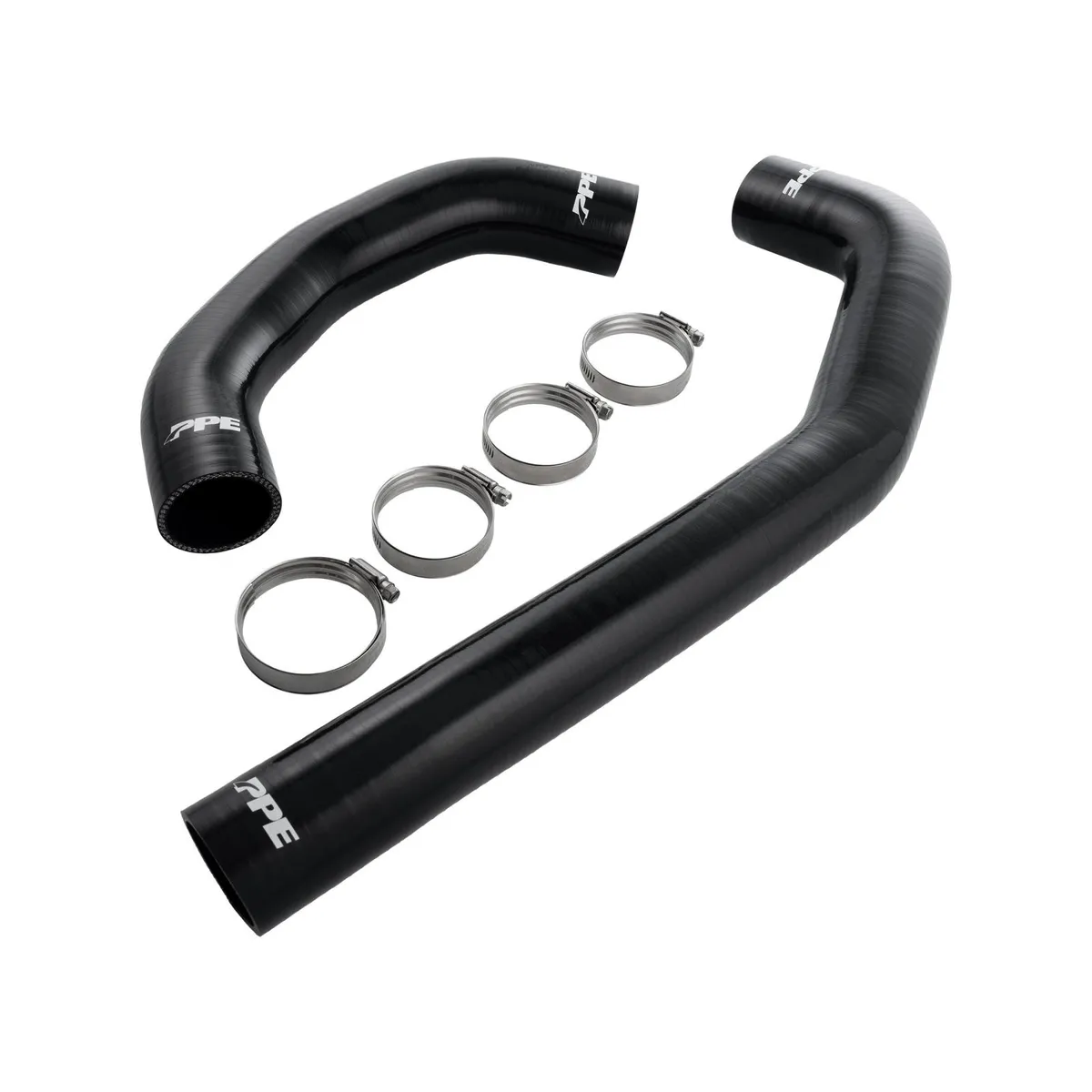 19-25 RAM 2500/3500 6.7L Cummins Upper and Lower Coolant Hose Kit Pacific Performance Engineering product image
