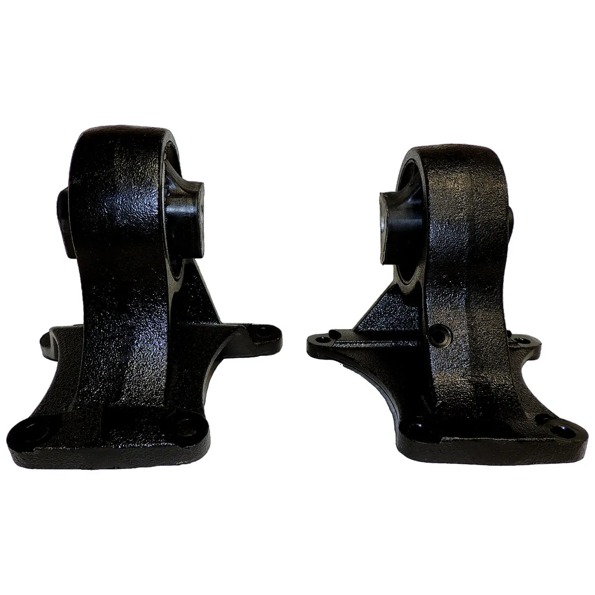 Engine Mount Set for 1999-2001 Jeep WJ Grand Cherokee w/ 3.1L Diesel Engine product image