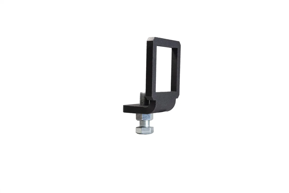 BulletProof 3 Anti-Rattle Clamp 3ANTIRATTLE product image