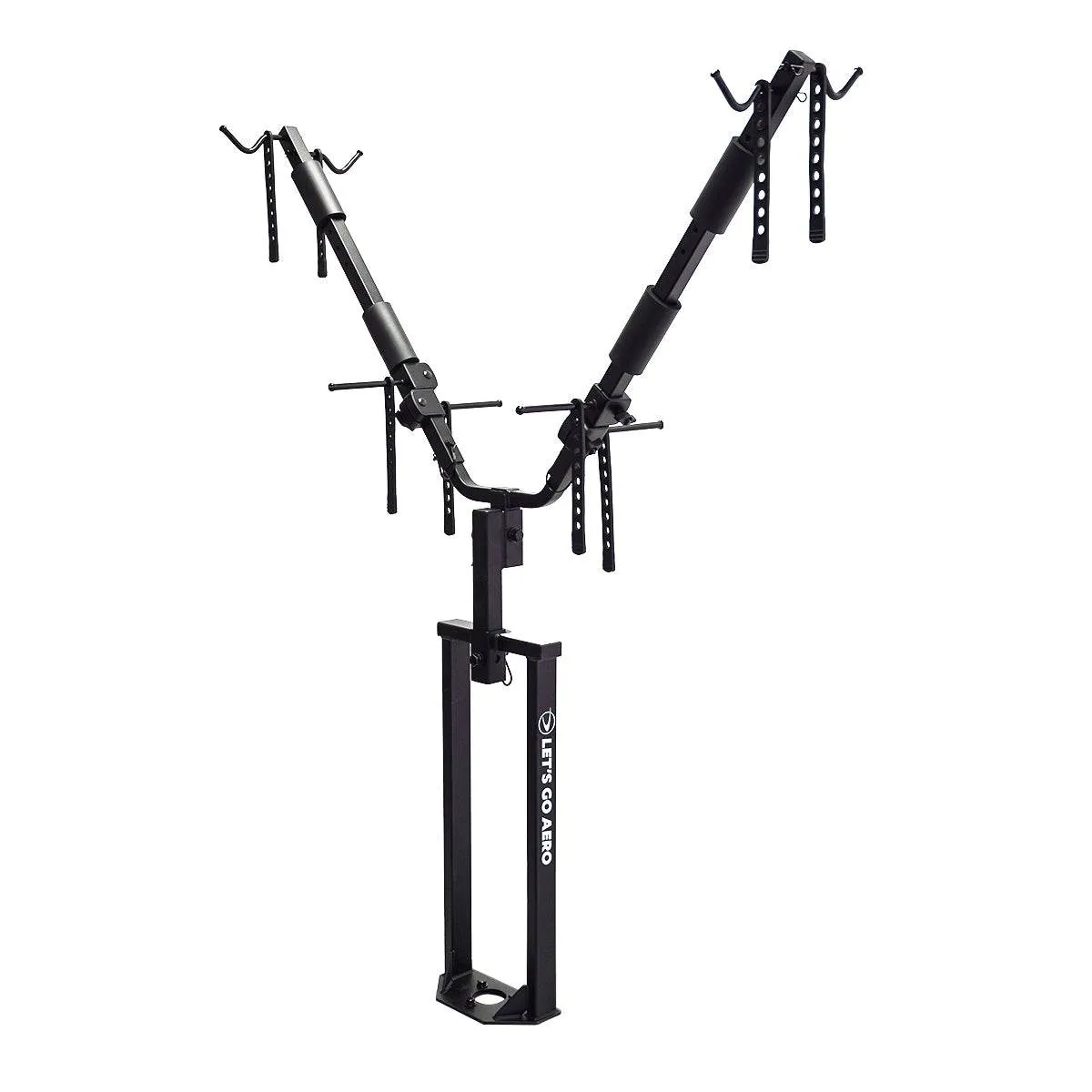 Jackit Plus Two Bike Carrier product image