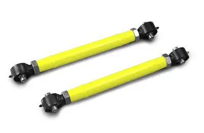 Steinjager Steinjäger Suspensions Wrangler JK 2007-2018 Control Arms Rear Lower Neon Yellow