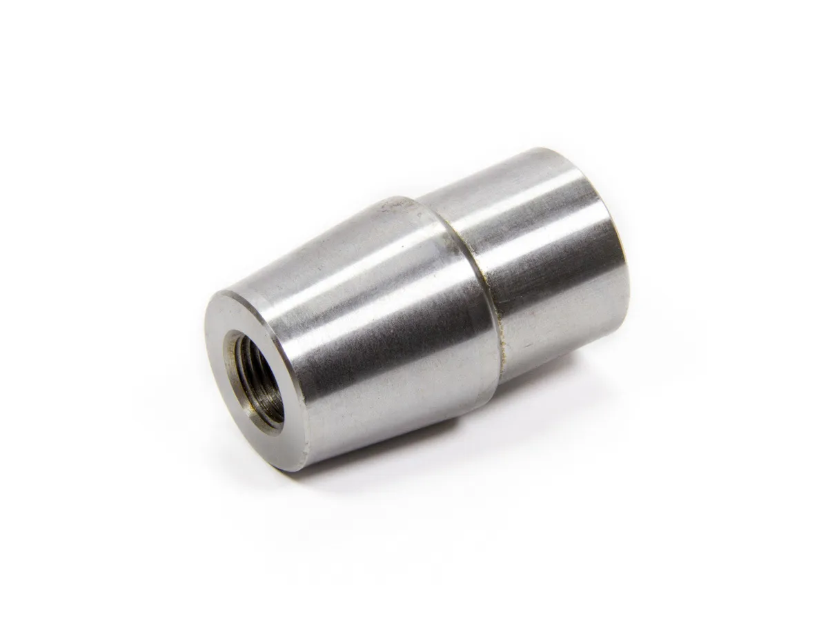 Meziere 1/2-20 LH Tube End - 1-1/8in x .058in