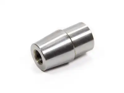Meziere 1/2-20 LH Tube End - 1-1/8in x .058in