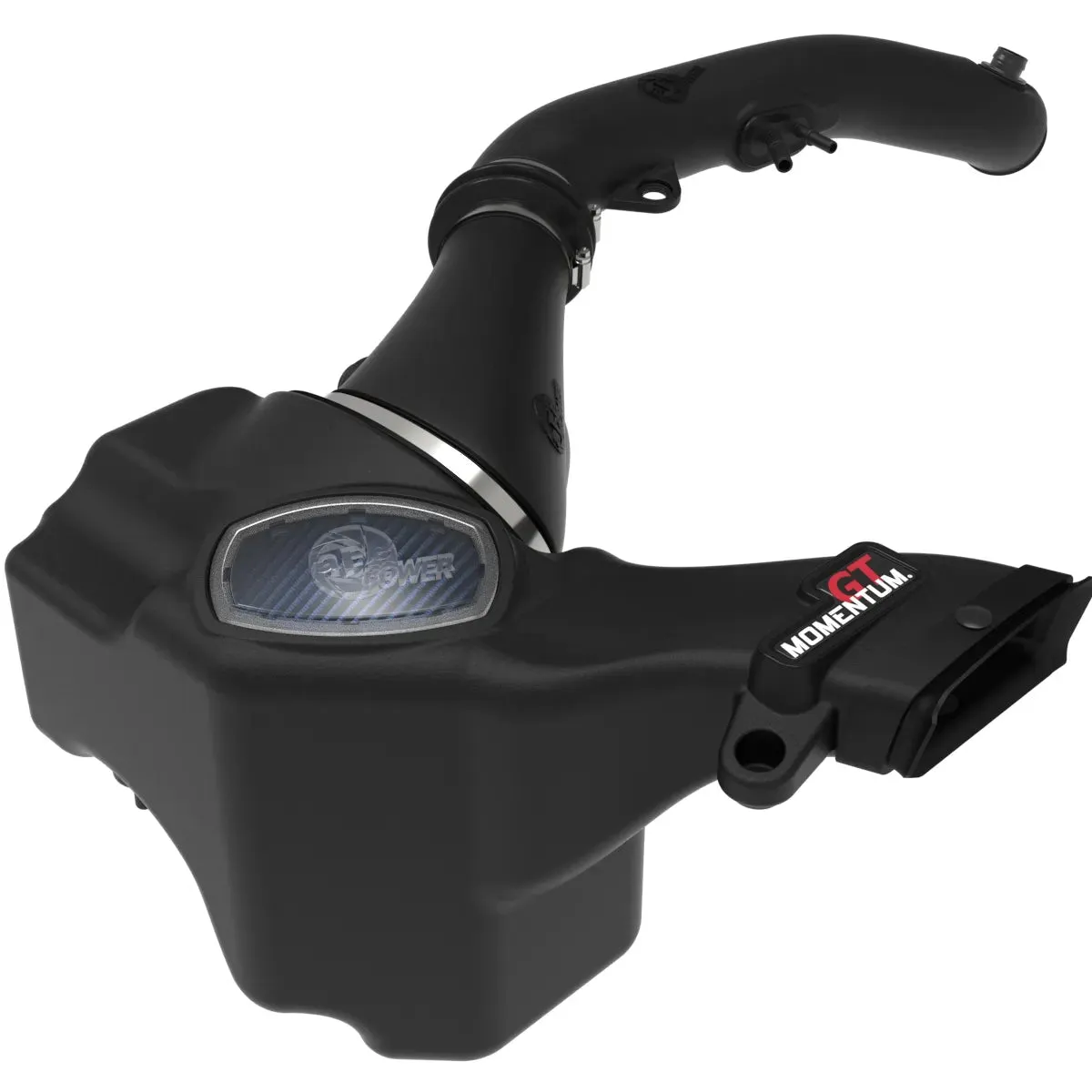 Momentum GT Cold Air Intake System w/ Pro 5R Filter Ford Ranger Raptor 2024 V6-3.0L (tt) product image