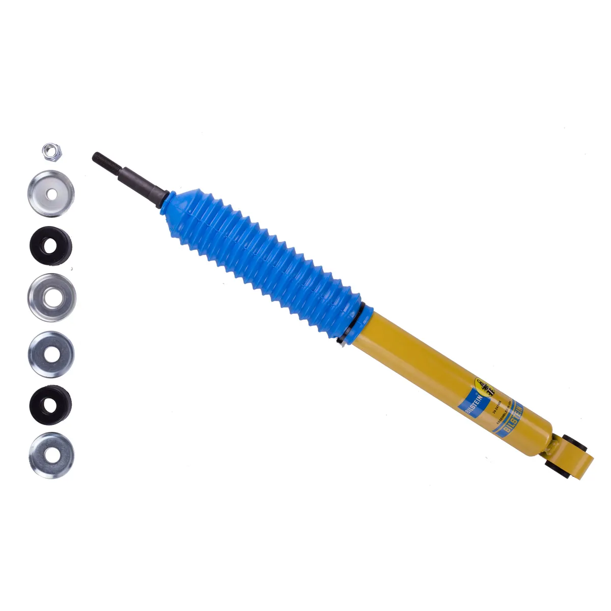 Bilstein Bilstein 24-241656 B6 4600 - Suspension Shock Absorber