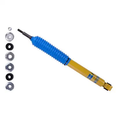 Bilstein Bilstein 24-241656 B6 4600 - Suspension Shock Absorber