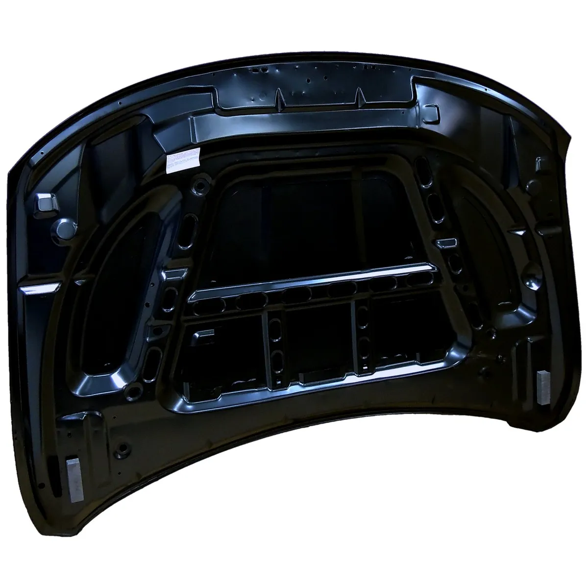 rt Hood For 11-15 Wk2 W/O Srt8 Package product image