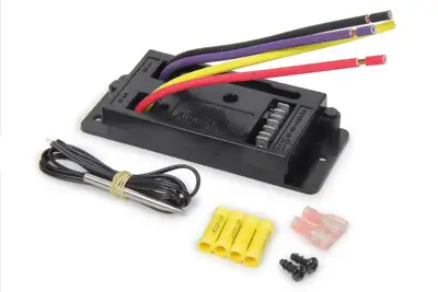 Flex-A-Lite Variable Speed Control Replacement Kit Inquick Startin